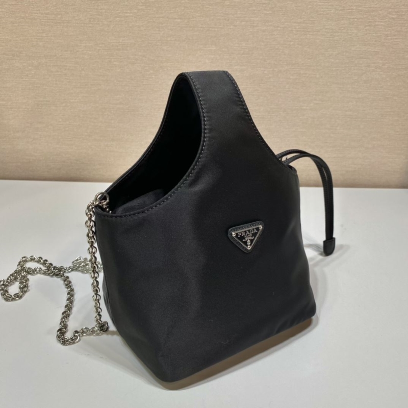 Prada Top Handle Bags